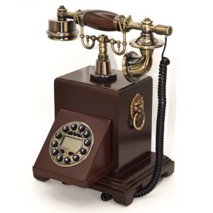 تلفن کلاسیک والتر مدل T095