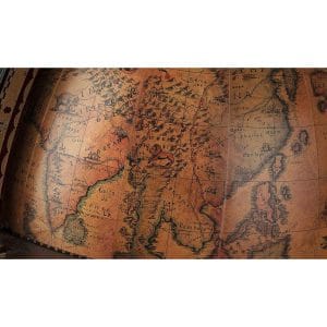 تلفن کره کلاسیک والتر کد T930 شماره گیر دکمه ای 8 تلفن والتر t930