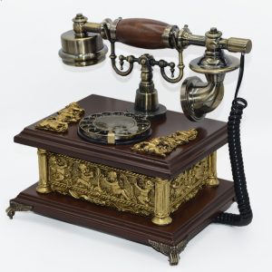 تلفن کلاسیک والتر مدل T304