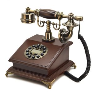 تلفن کلاسیک والتر مدل T305