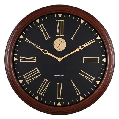 ساعت دیواری والتر مدل C7025BR