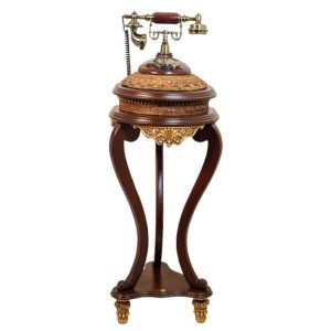 تلفن پایه دار والتر مدل T820