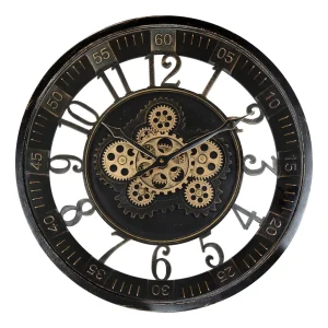 ساعت دیواری والتر مدل 5140 زاویه کلی