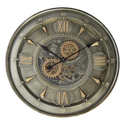 ساعت دیواری والتر مدل 6149 نمای کلی