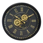 ساعت دیواری والتر مدل 6142 نمای کلی