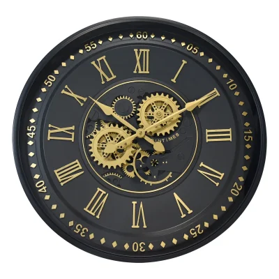 ساعت دیواری والتر مدل 6142 نمای کلی