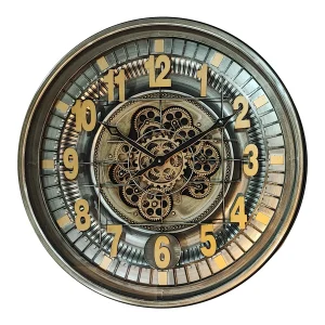 ساعت دیواری والتر مدل 7135 نمای کلی