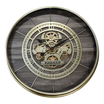 ساعت دیواری والتر مدل 7144 - نمای کلی