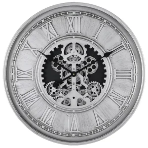 ساعت دیواری والتر مدل 6109