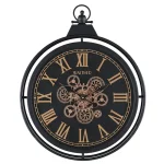 ساعت دیواری والتر مدل 6120