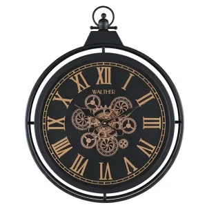 ساعت دیواری والتر مدل 6120