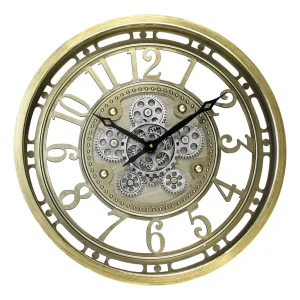 ساعت دیواری والتر مدل 5136