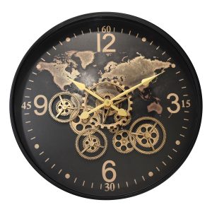 ساعت دیواری والتر مدل 6128