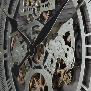 ساعت دیواری والتر مدل 7144