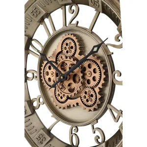 ساعت دیواری والتر مدل 5107 6 ساعت دیواری والتر مدل 5107