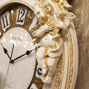 ساعت دیواری والتر مدل 803W