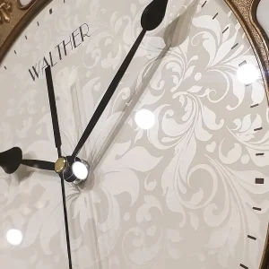 ساعت دیواری والتر مدل 803W