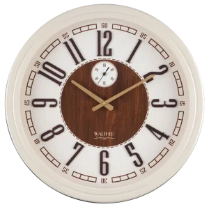 ساعت دیواری والتر مدل A6008CR