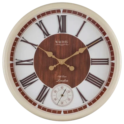 ساعت دیواری والتر مدل B6009NE