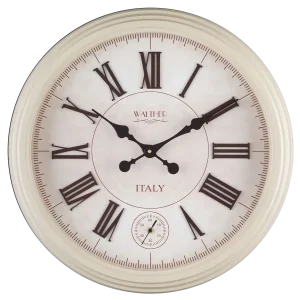 ساعت دیواری والتر مدل C6035CR