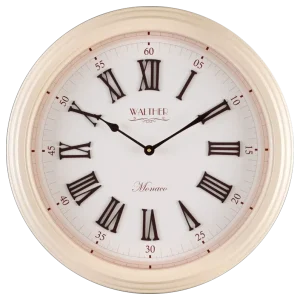 ساعت دیواری والتر مدل C6031CR