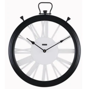 ساعت دیواری والتر مدل E6061BL