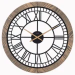 ساعت دیواری والتر مدل M8071WGR