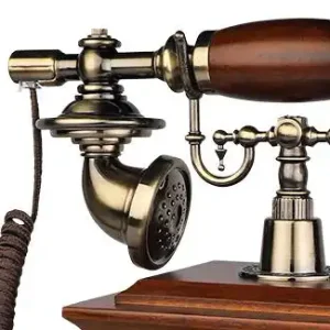 تلفن والتر مدل T955C