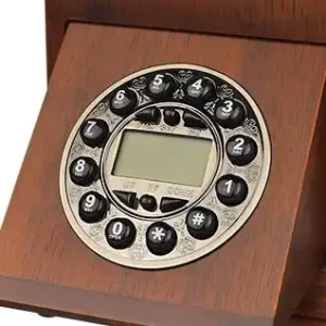 تلفن والتر مدل T955C