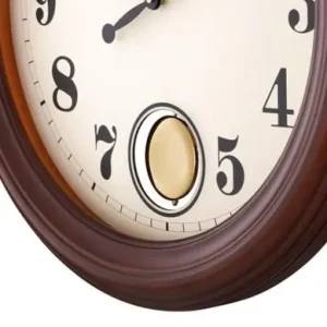 ساعت دیواری والتر مدل 6038BR 5 ساعت دیواری والتر مدل 6038BR