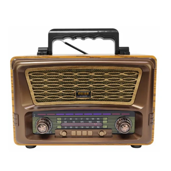 رادیو رومیزی مدل M1806BT