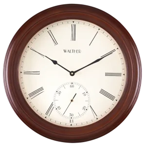 ساعت دیواری والتر مدل 6039BR