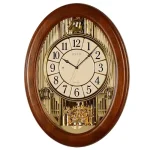 ساعت دیواری والتر مدل 507