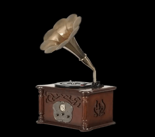 قابلیت های گرامافون رومیزی 2 قابلیت های گرامافون رومیزی