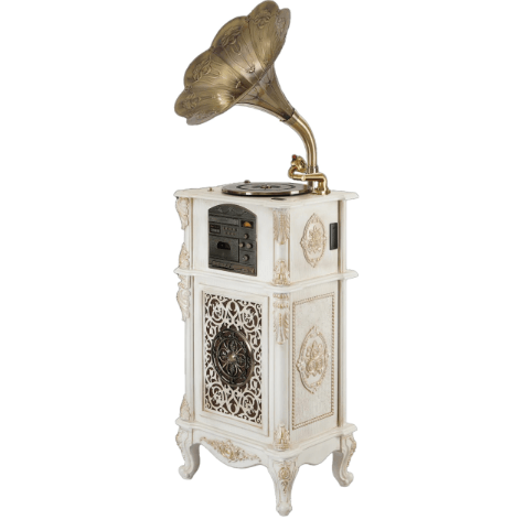 محبوب ترین برندهای گرامافون در بازار 2 محبوب ترین برندهای گرامافون در بازار