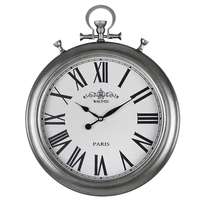 ساعت دیواری والتر مدل F5124