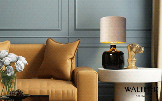 خرید آباژور مناسب برای اتاق 2 خرید آباژور مناسب برای اتاق