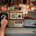 رادیو کلاسیک بخرم یا مدرن؟