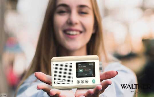 نکات خرید رادیو کلاسیک