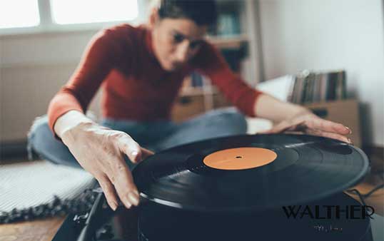 علت محبوبیت گرامافون در بین مردم چیست؟ 3 علت محبوبیت گرامافون در بین مردم