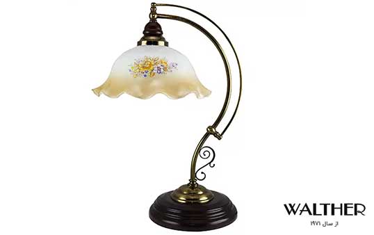 انتخاب آباژور برای زیبایی و روشنایی 3 انتخاب آباژور برای زیبایی و روشنایی