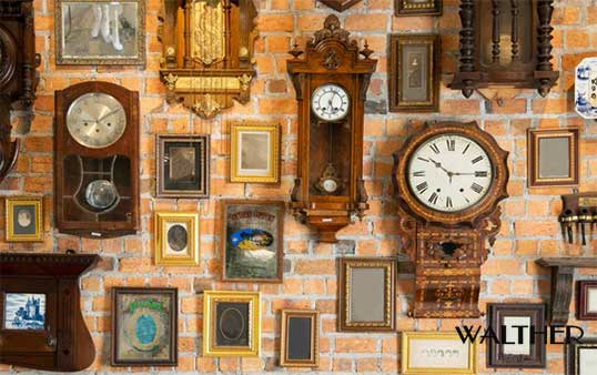 قیمت ساعت دیواری کلاسیک