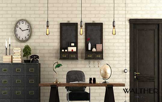 تاثیر ساعت دیواری بر دکوراسیون منزل