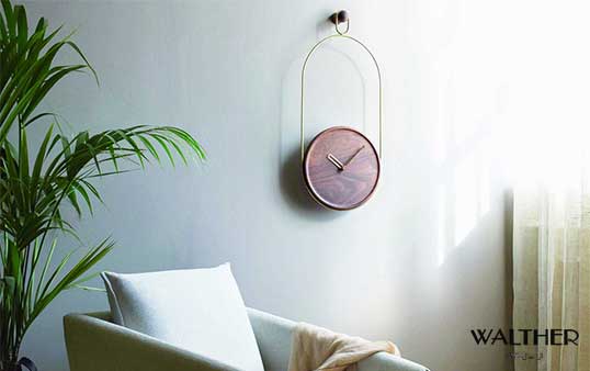 ساعت دیواری یا ایستاده؟