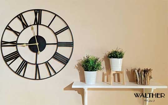 ساعت دیواری یا ایستاده؟