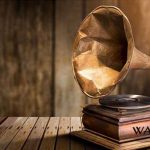 طرز کار گرامافون