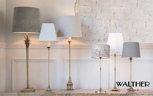 آباژور کنار سالنی چوبی 2 آباژور کنار سالنی چوبی