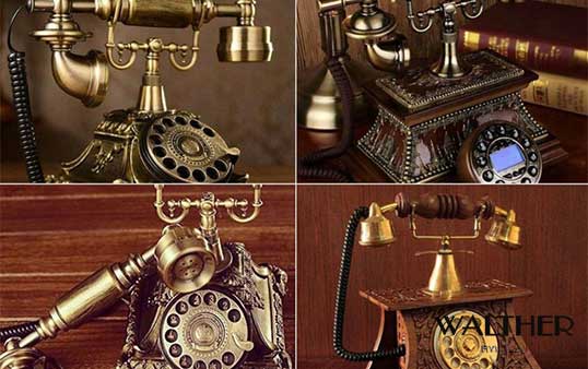 نکات مهم قبل از خرید تلفن رومیزی