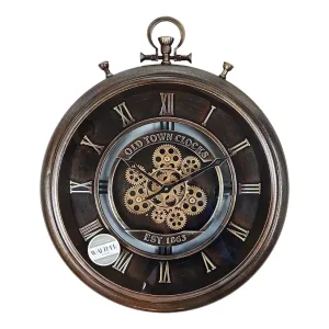 ساعت دیواری والتر مدل 5167