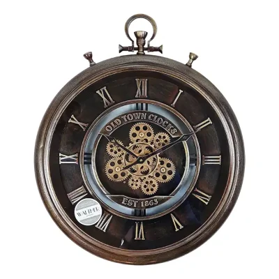 ساعت دیواری والتر مدل 5167 - نمای کلی